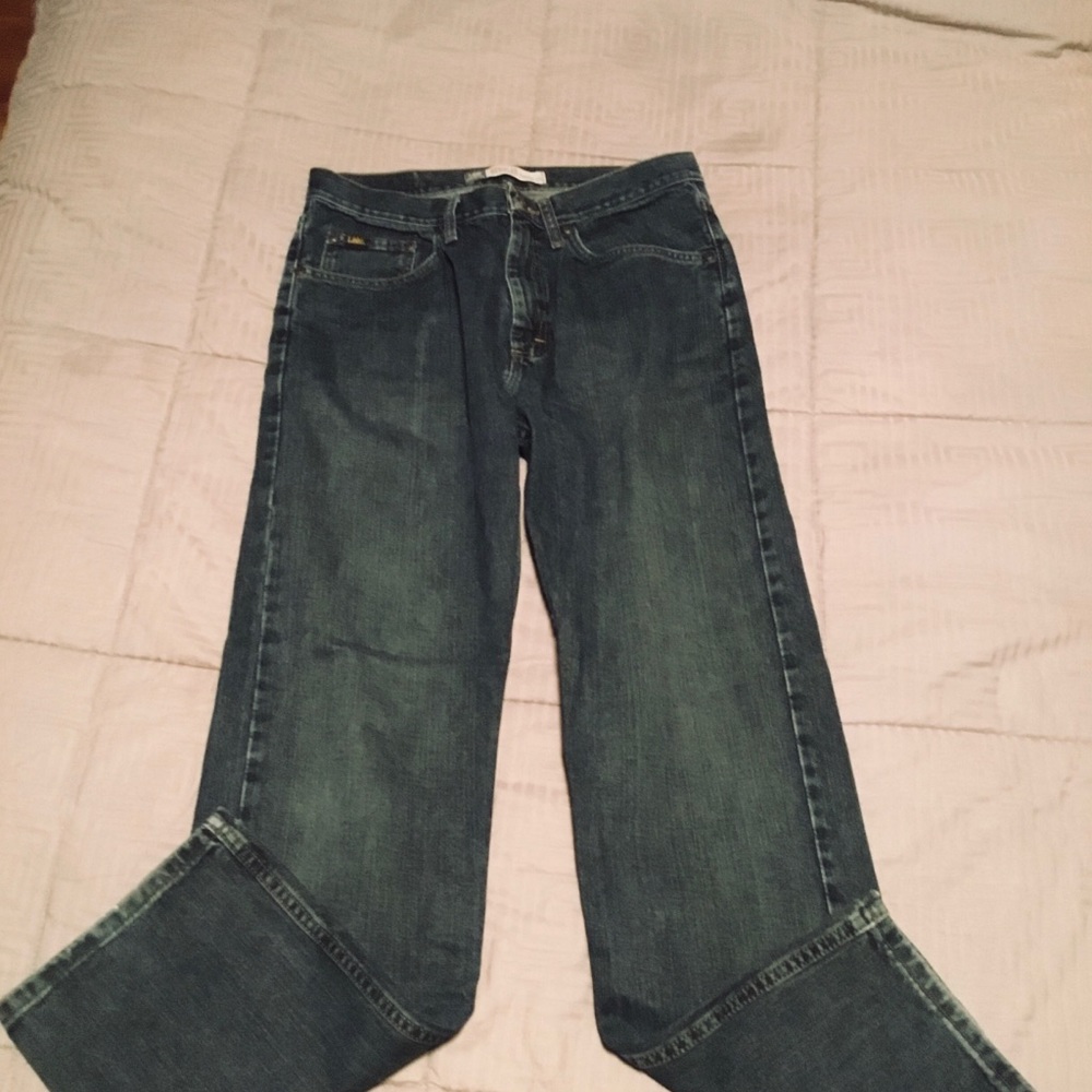 Mens jeans Lee Premium 32x32